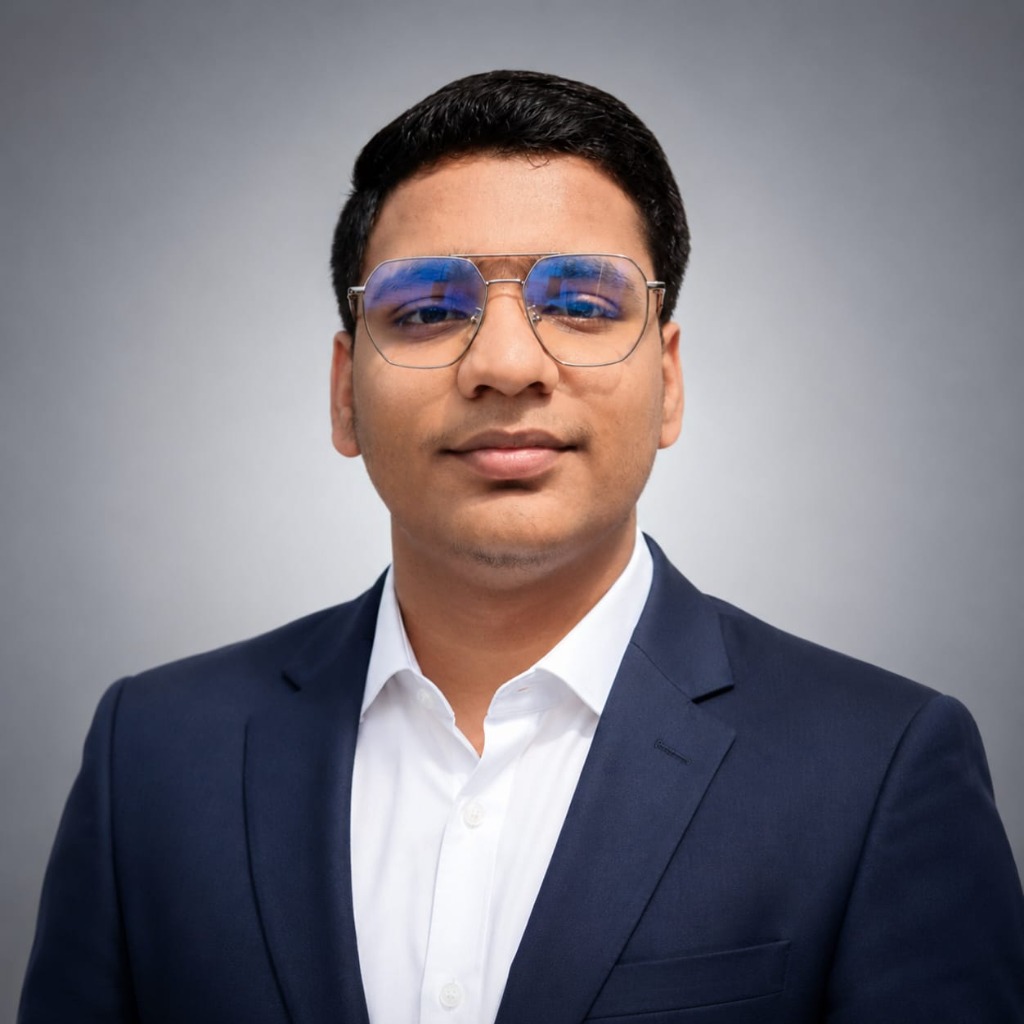 Founder of ByteZenix