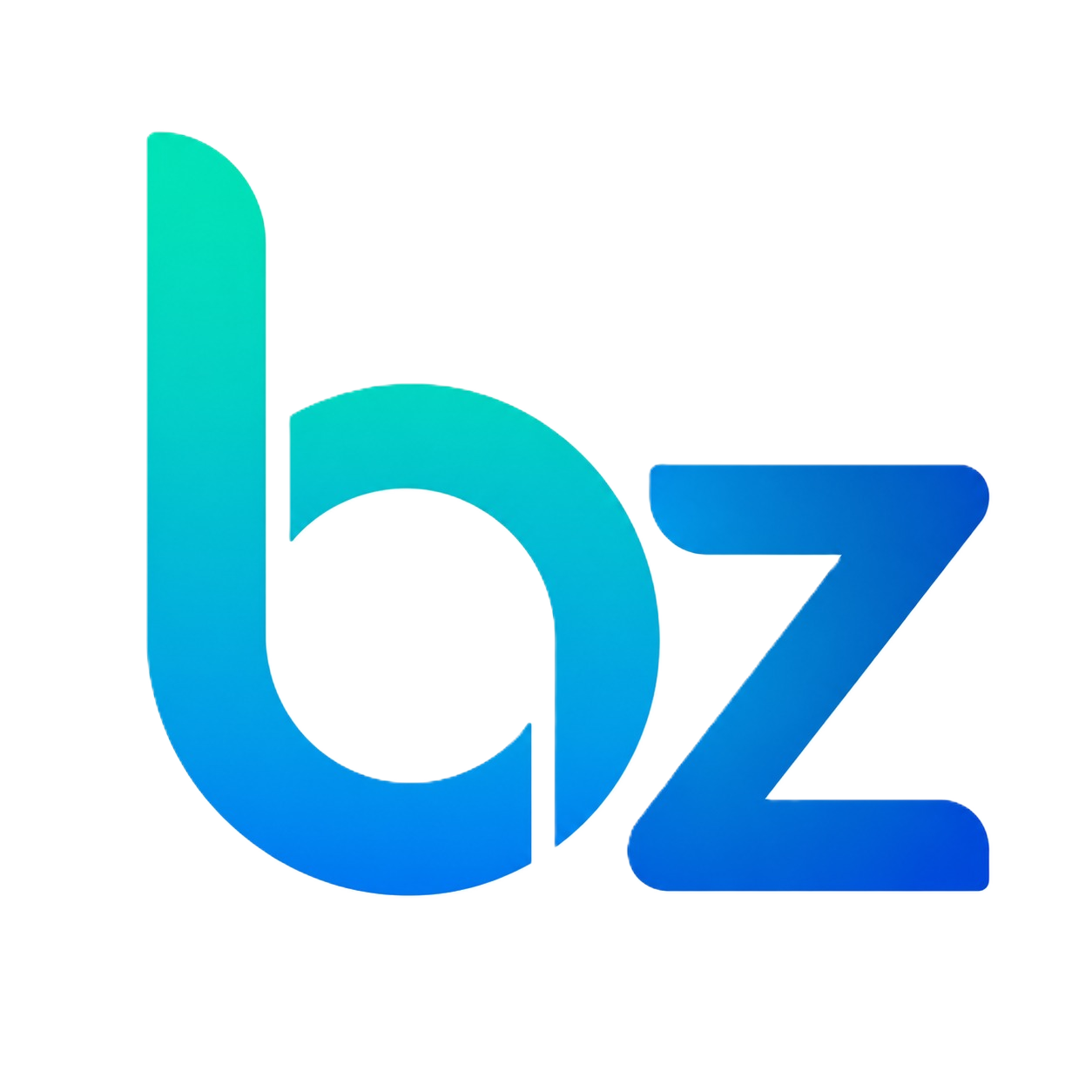 ByteZenix Logo