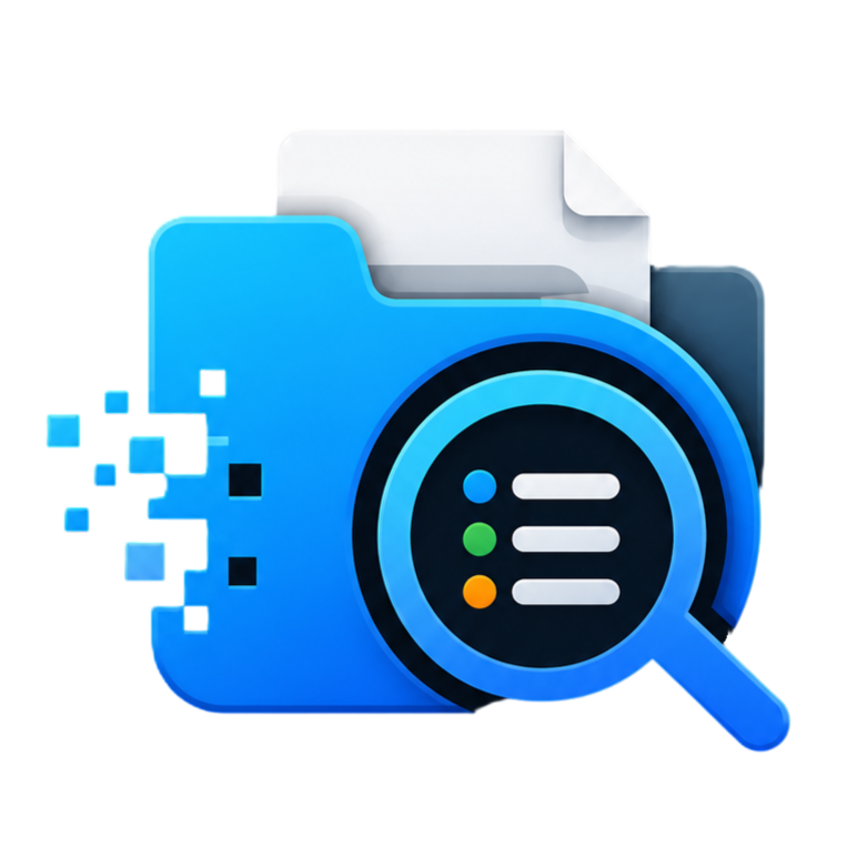 FileSense Logo
